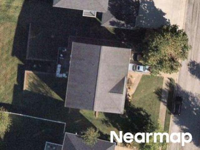 Fenwick Ln
