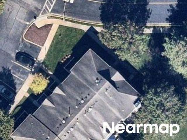 Fenwick Ln