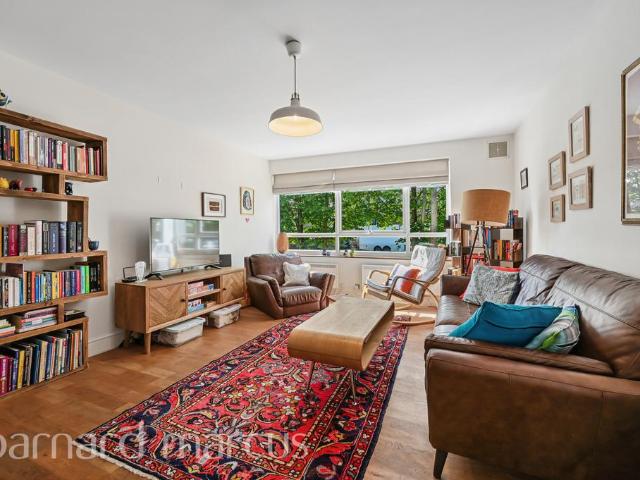 Fenwick Road, London 2 bed apartment to rent £2,350 pcm £542 pw