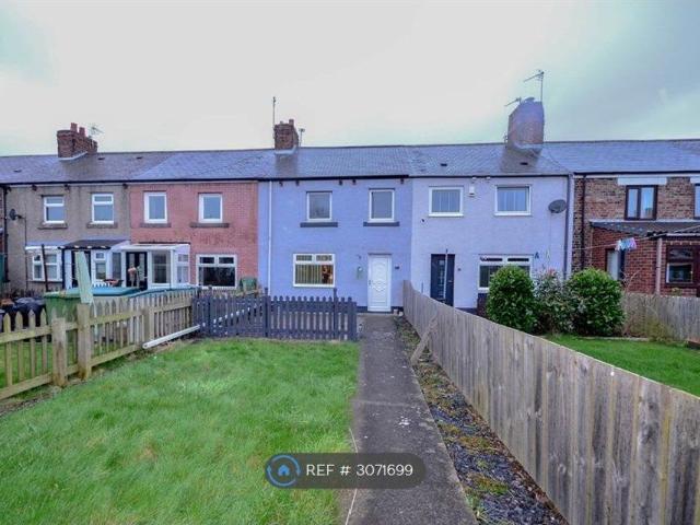 Fenwick St, Boldon Colliery NE35, 3 bed terraced house to rent, £820 pcm | PrimeLocation