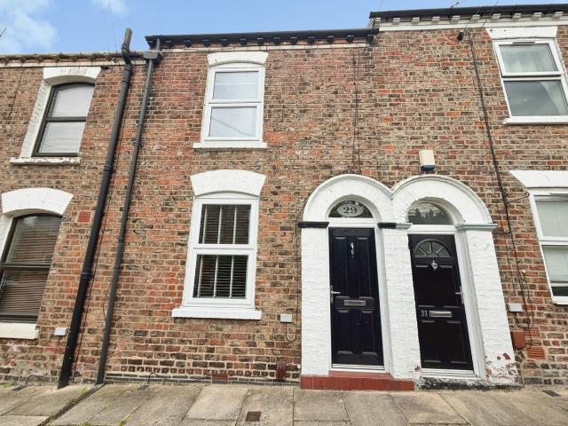 Fenwick Street, York YO23, 2 bed terraced house to rent, £1,400 pcm | PrimeLocation