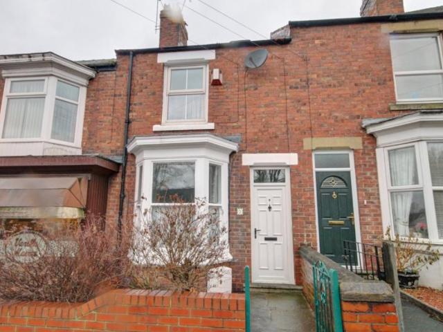 Fenwick Terrace, Durham, County Durham DH1, 3 bed terraced house to rent, £628 pcm | PrimeLocation