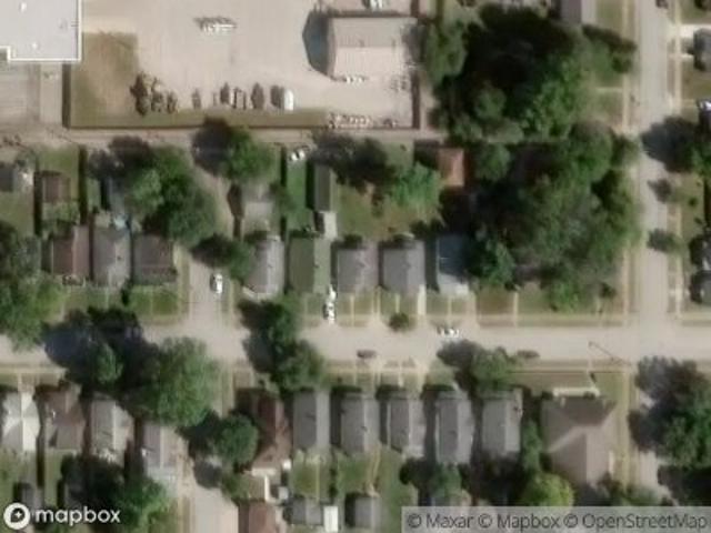 Fenwood Ave