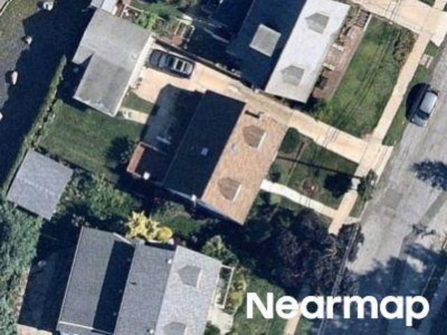 Fenwood Dr