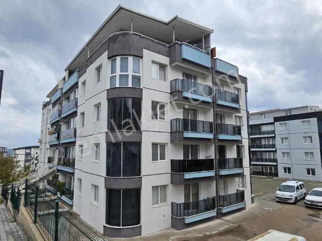 Fen Bilimleri Üstü Kiralık 3+1 125 M2 Daire
