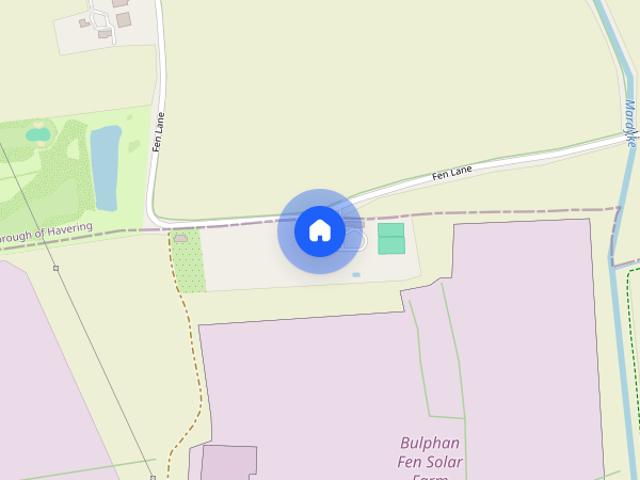 Fen Farm Lane, RM14 3RH
