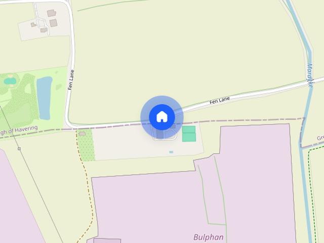 Fen Farm Mews, Fen Lane, North Ockendon, Upminster, RM14