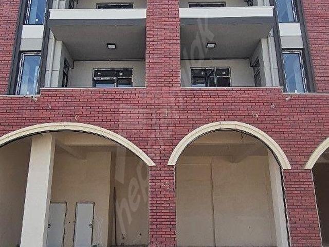 FEN LİSESİ KARŞISI 2+1 SATILIK SIFIR DAİRE