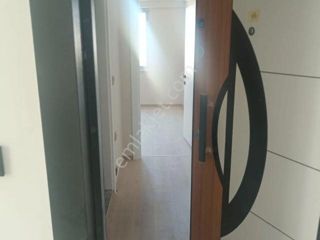 Fen Lisesi Civarında 1+1 Daire