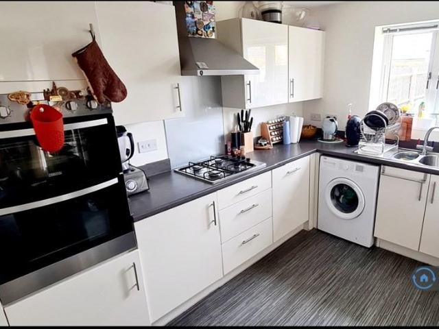 Fen St, Milton Keynes, MK10 1 bed in a house share to rent £672 pcm £155 pw