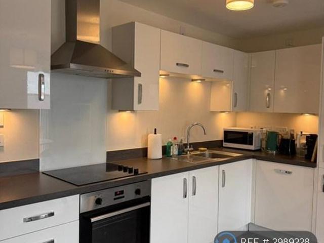Fen Street, Brooklands, Milton. 1 bed flat to rent £1,230 pcm £284 pw