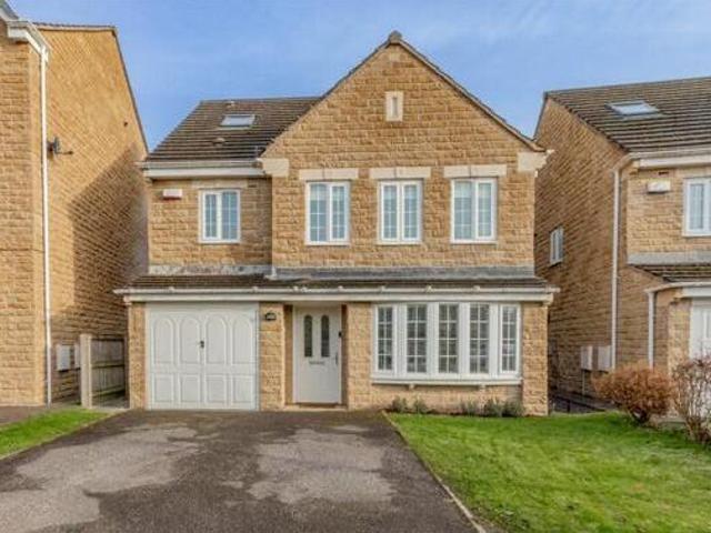 Fenay Bridge, Hanby Close, Huddersfield, 4 Bedroom Detached