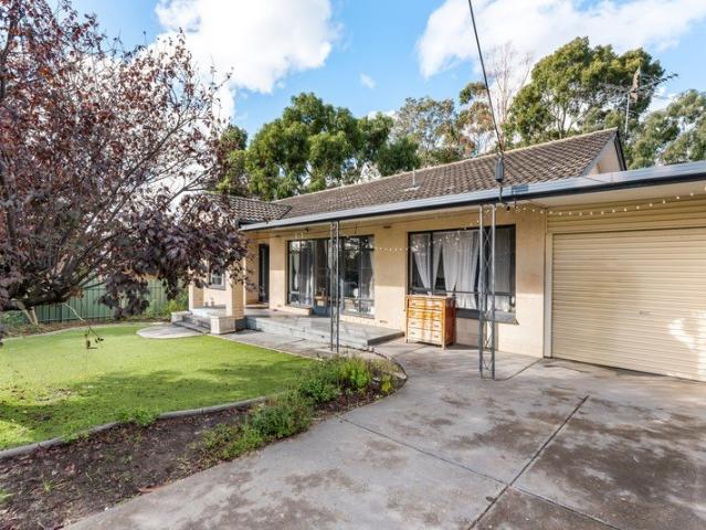 IN ROOM OFFICE AT RAY WHITE PROSPECT SAT 18TH JULY 2PM 192 PROSPECT ROAD, PROSPECT
