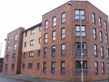 Shettleston Road G32 Glasgow, Shettleston, G32, Lanarckshire, South West Scotland
