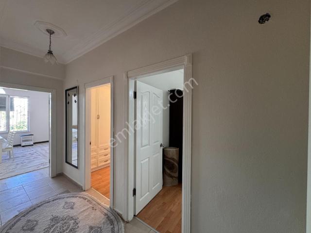 Fener Terracity Arkası 1.kat Eşyalı 2+1 Kiralık Daire