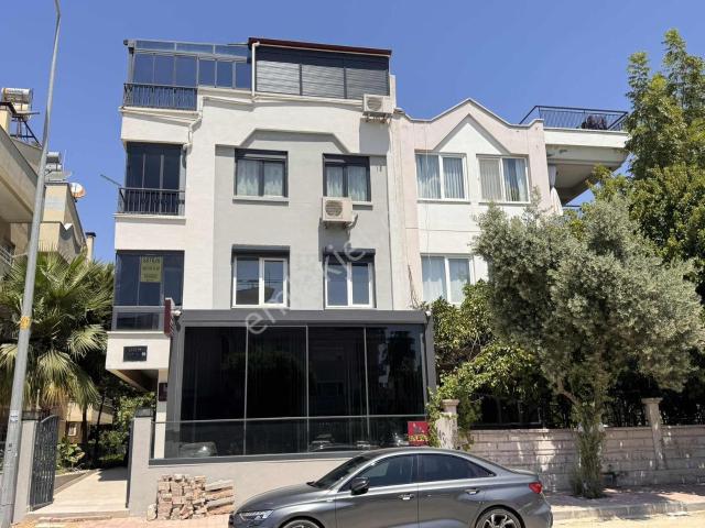 Fener Terracity Arkası Katta 2+1 Kiralık