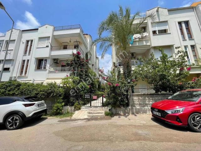 Fener Mah Sahil Bandında Site İçerisinde Kiralık 3+1 Geniş Daire