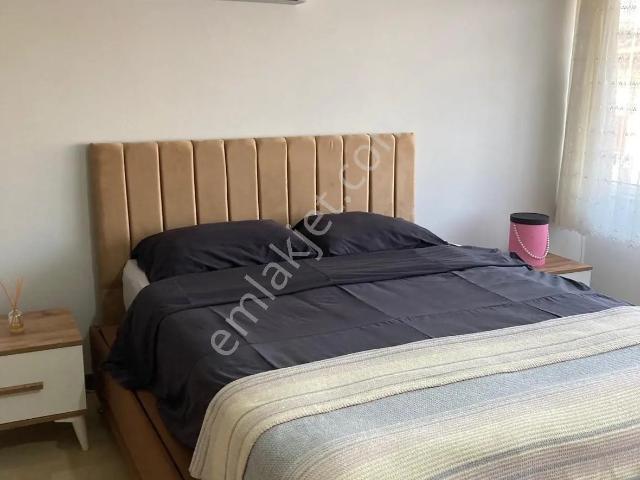 Fener Mahallesinde Faturalar Dahil Kiralık 1+1 Eşyalı Daire