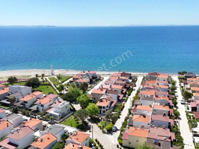 Fener Mahallesin'de Satılık Villa