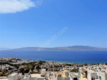 Bodrum, Muğla ili, Ege Bölgesi - Panorami̇k manzara