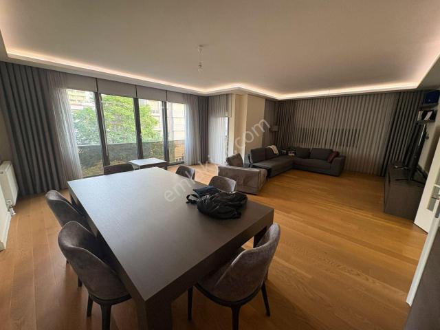 Fenerbahçe Ordu Evi Caddesinde 4+1 Lüx Kiralık Daire