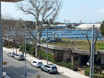 Kalamış, Kadıköy, İstanbul, İstanbul ili, Marmara Bölgesi