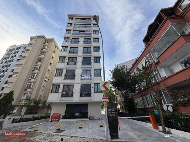 FENERBAHÇE KALAMIŞ SAHİLDE NET 148M2 SIFIR SATILIK 3+1 DAİRE