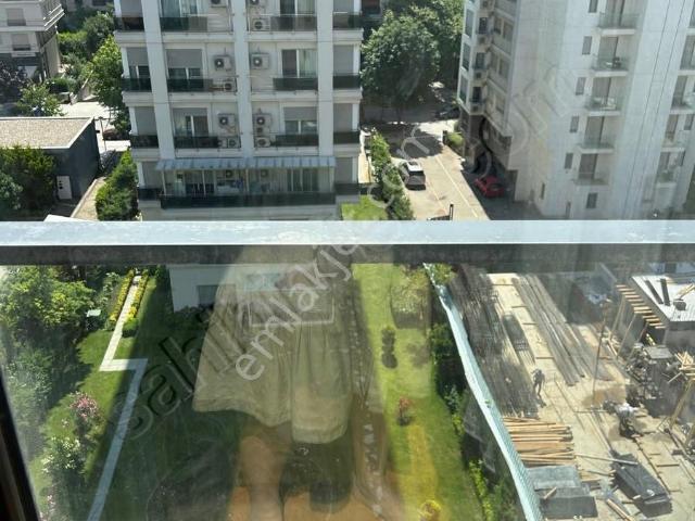 Fenerbahçe Konuralp Sok'ta/120m2 Net/yeni Bina/3+1 Satılık Daire