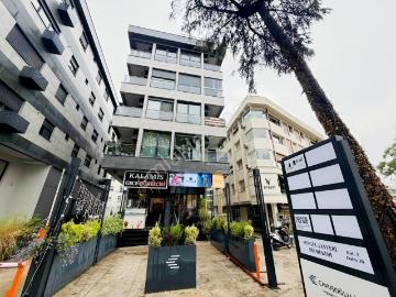 Feneryolu Bağdat Cad. İşyeri / Konuta Uygun Kiralık 3+2 Dubleks