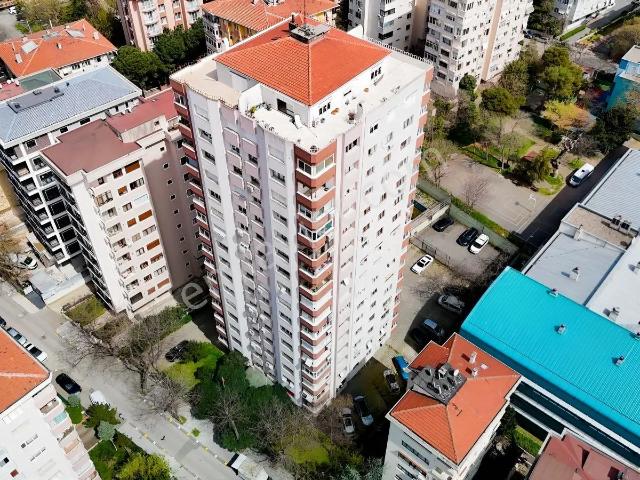 Feneryolu Deniz Manzaralı Satılık 5+1 Dubleks Teraslı Daire