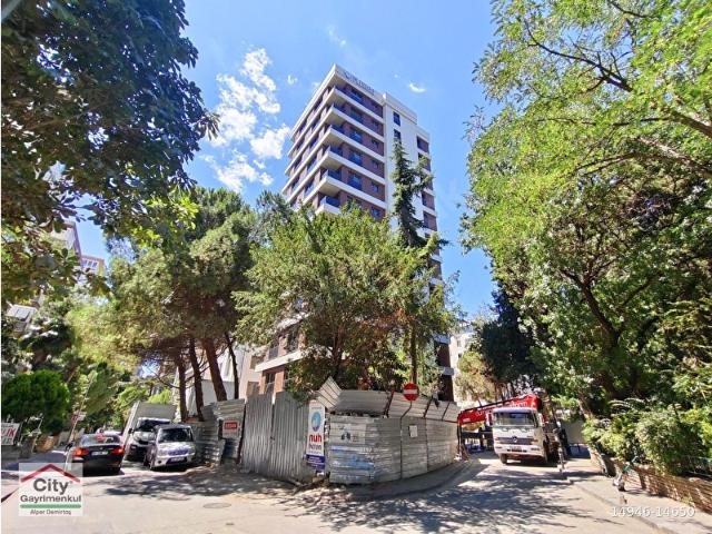 FENERYOLU KAPANMAZ MANZARALI KAMERİYE YANI 102M2 BALKONLU 2+1