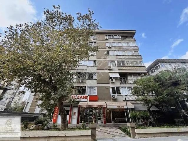 Feneryolu Marmaray Ve Minibüse Caddesine Yakın Kiralık 3+1