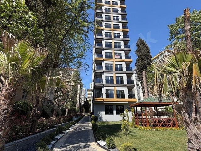 Feneryolu Sıfır 3+1 Satılık Daire