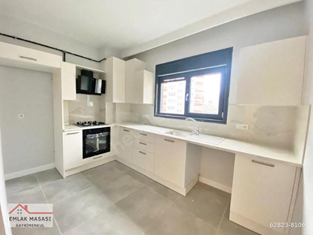 Maltepe Mesa Panoramada Deniz Manzaralı 2+1 Daire EMLAK MASASI