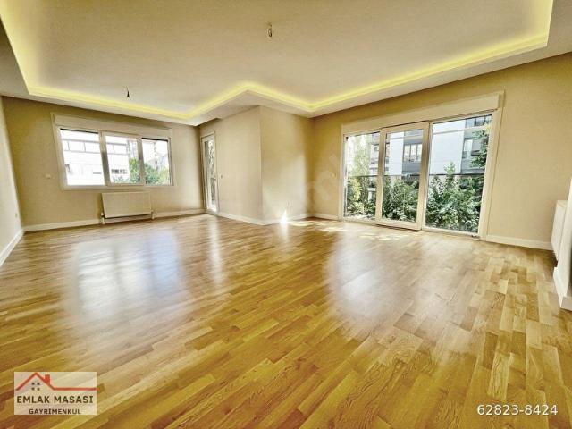 Feneryolunda Özgürlük Parkına Komşu Sıfır Binada 147 m2 Net 4+1 Daire EMLAK MASASI