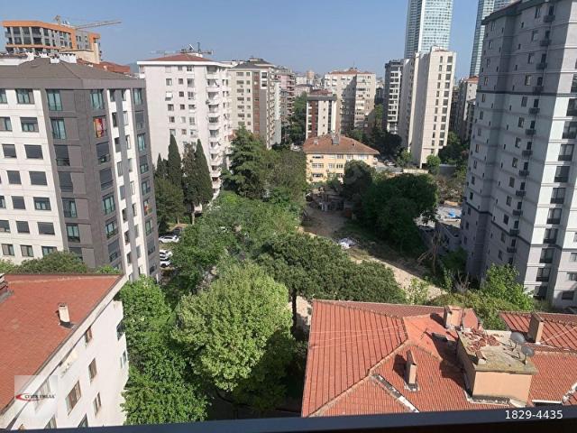 Feneryolun'da marmaraya çok yakın yeni binada 3+1