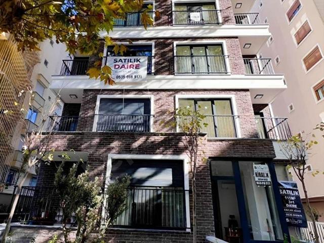 Feneryolunda Sıfır 2+1 Satılık Daire 75 m Merkezi Konum