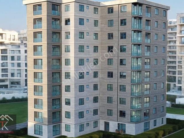 Feneryolunda Projeden 3+1 / Tapu Masrafı Yok/ 2027 Teslim