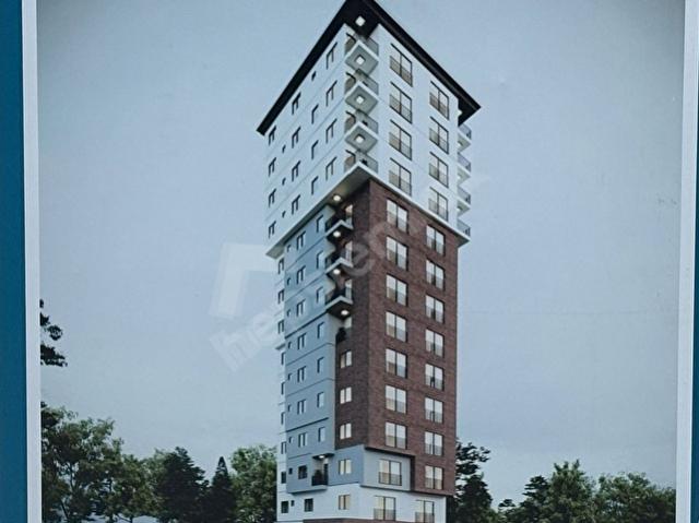 FENERYOLUNDA BAĞDAT CADDESİNE 400m SATILIK 3+1 DUBLEKS DAİRE