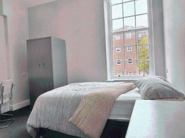 Fenham Hall Drive, Newcastle Upon Tyne NE4, Studio to rent, £628 pppm | PrimeLocation