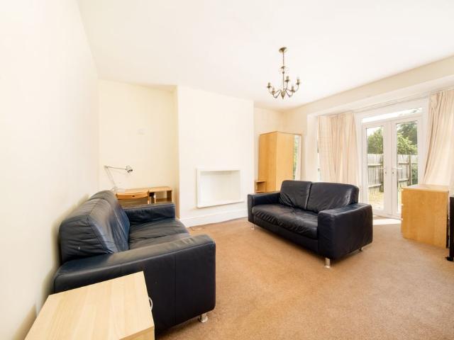 Fenham Hall Drive, Newcastle Upon Tyne