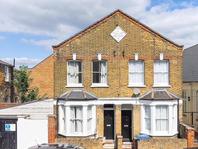Fenham Road, Peckham, London, SE15