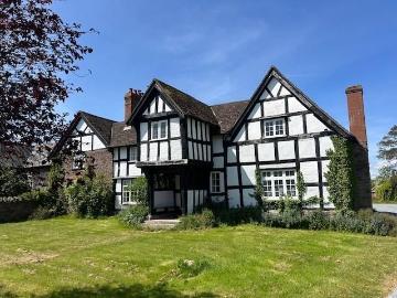 Fenhampton, Weobley, Hereford HR4, 5 bed property to rent, £1,750 pcm | PrimeLocation