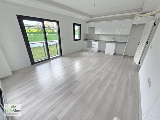 Feniks Cittaslow'dan Gelişim'de Havuzlu Kiralık Büyük 1+1