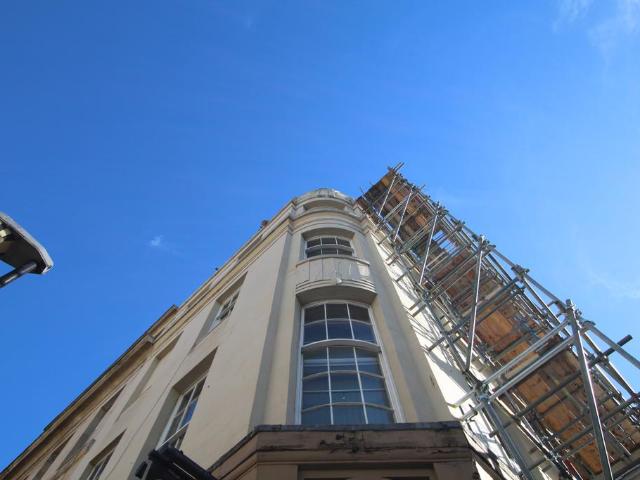 Fenkle Street, Newcastle upon Tyne NE1 2 bed flat to rent £1,100 pcm £254 pw