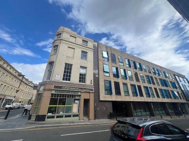 Fenkle Street, Newcastle Upon Tyne NE1, 2 bed property to rent, £1,100 pcm | PrimeLocation