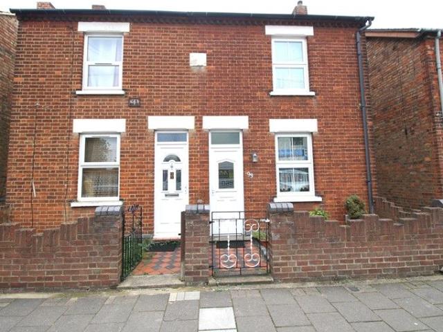 Fenlake Road, Bedford MK42, 2 bed terraced house to rent, £1,200 pcm | PrimeLocation