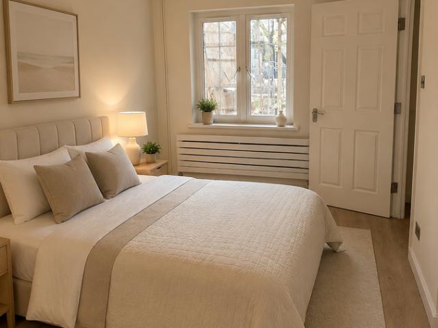 Fenman Gardens, Ilford IG3, Studio to rent, £1,250 pcm | PrimeLocation