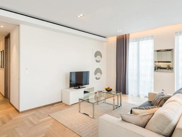 Fenman House, Lewis Cubitt Walk. 3 bed flat to rent £5,416 pcm £1,250 pw