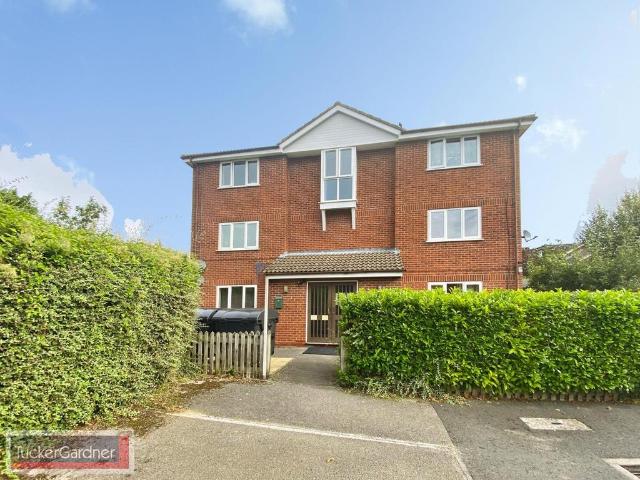 Fennec Close, Cambridge, CB1 2 bed apartment to rent £1,550 pcm £358 pw
